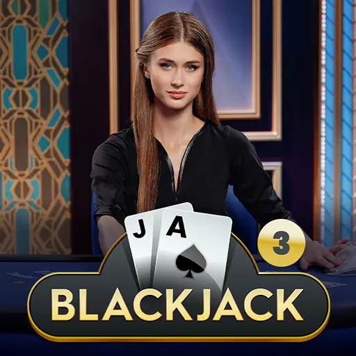 Ева - Blackjack