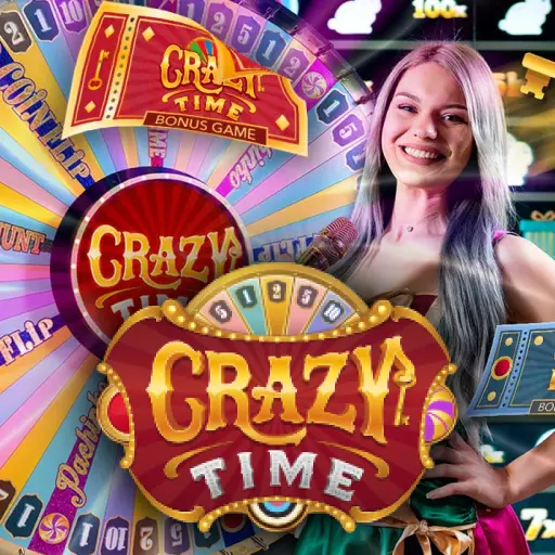 Ева - Crazy Time